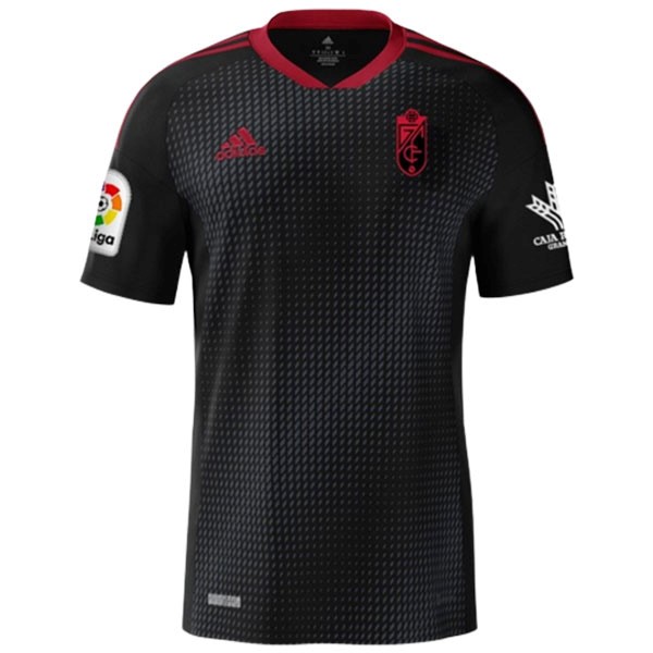 Tailandia Camiseta Granada 2nd 2022-2023